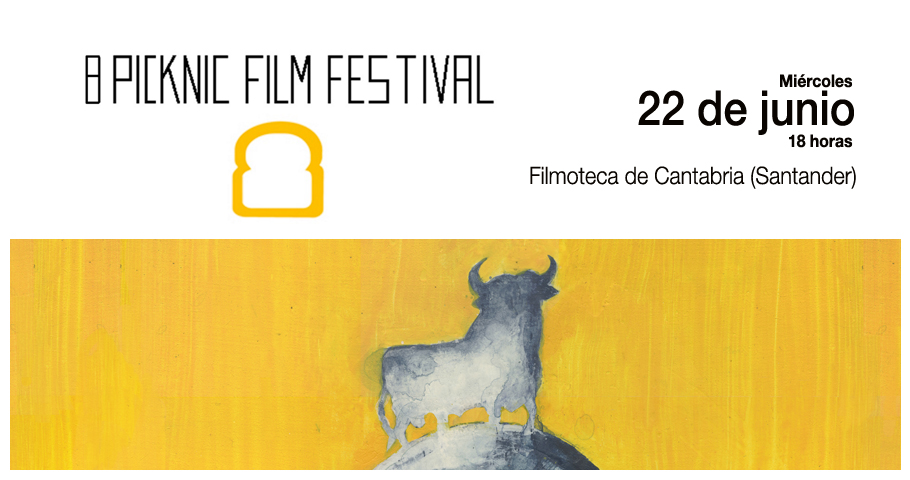 “Bienvenido Mr. Heston” finalista en el 8º Picknic Film Festival